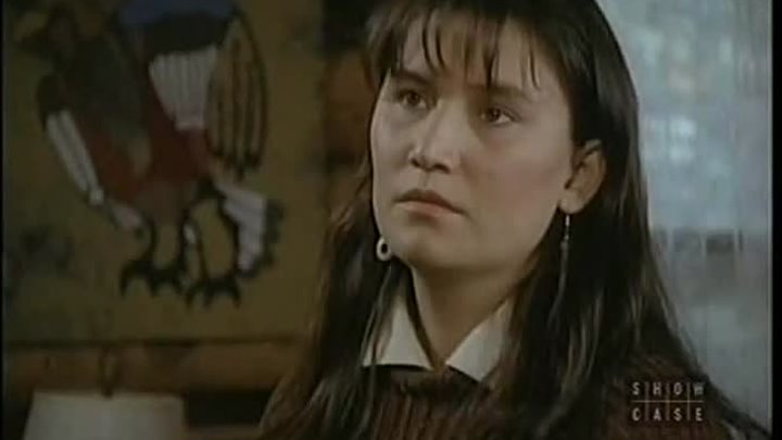 ⁣North Of 60 [S03E10] The Ties That Bind (1994)