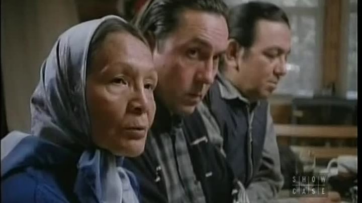 ⁣North Of 60 [S03E13] Shelter (1994)