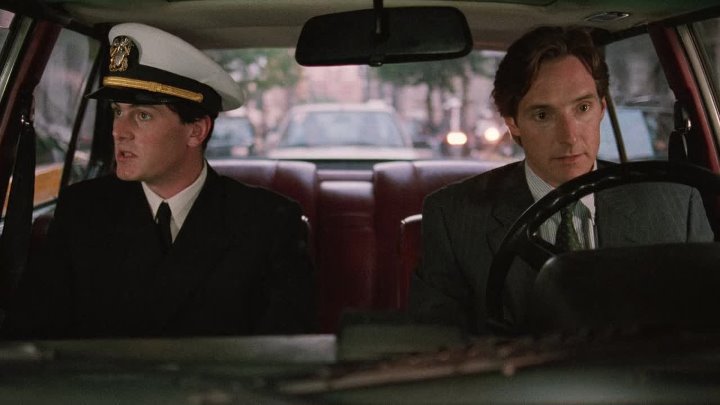 ⁣Barcelona (1994) (1080p)🌻 Movies