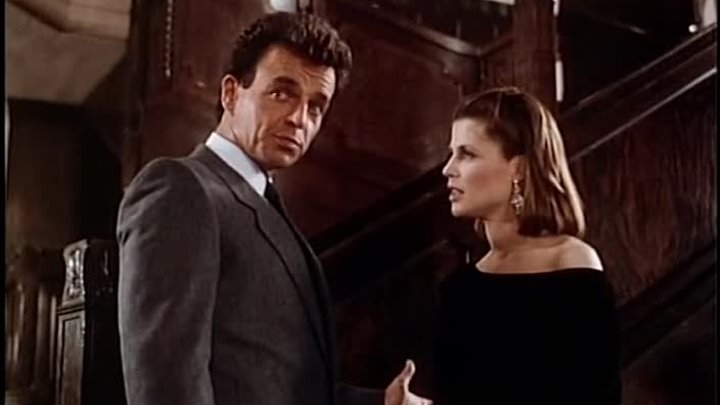 ⁣Beauty and the Beast (1987) [S01E01] 🌹 Once Upon a Time in the City of New York