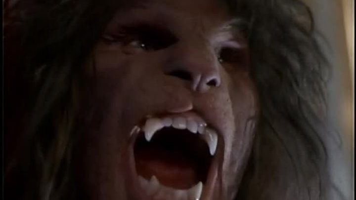 ⁣Beauty and the Beast (1987) [S01E04] 🌹 No Way Down