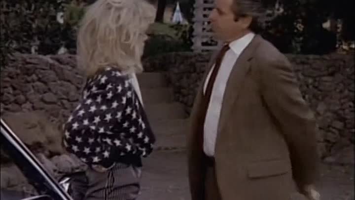 ⁣Knots Landing S07E13 Aftershocks