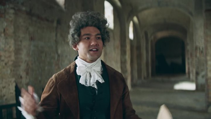 ⁣Amadeus0 [S01E03] (1080p)0