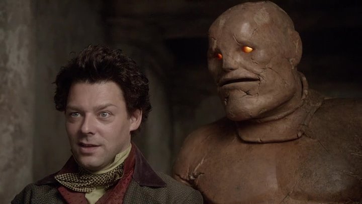 ⁣Going Postal (2010) (720p) TV Mini-Series🌻 Movies