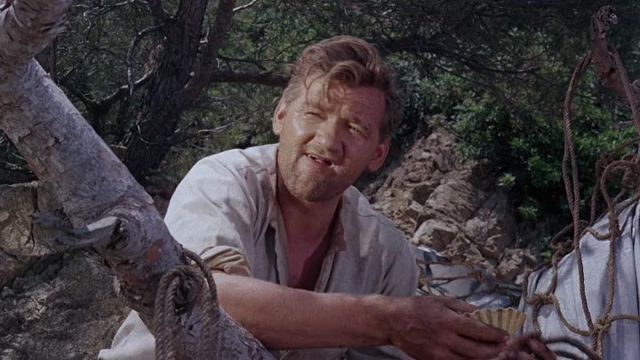 ⁣Mysterious Island (1961) (1080p)🌻 Movies