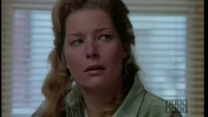 ⁣North Of 60 [S04E16] Tango (1995)