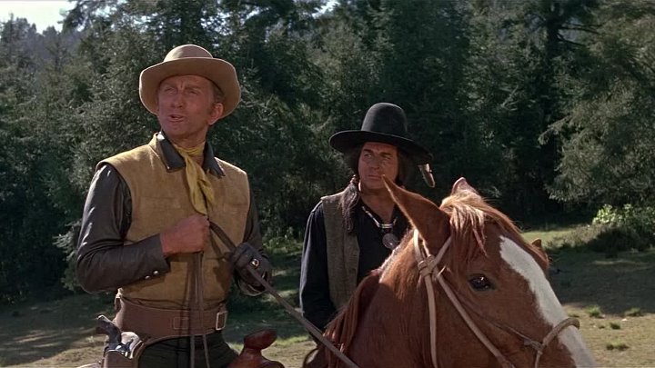 ⁣The War Wagon (1967) (1080p)🌻 Movies