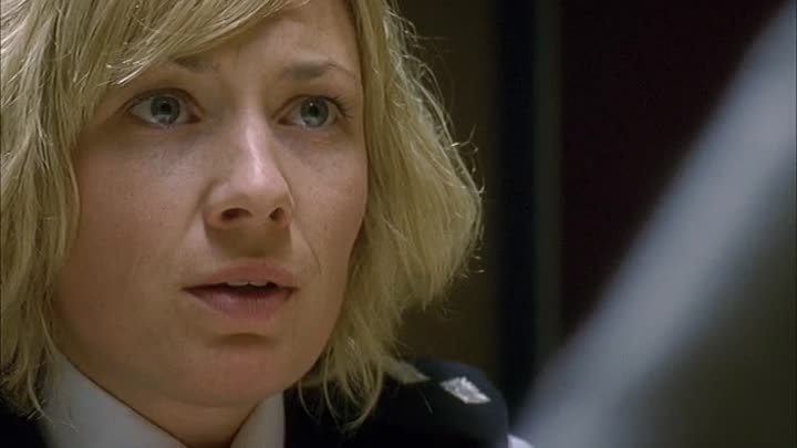 ⁣Collision (2009) [S1E4]