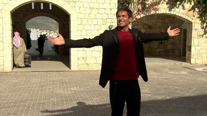 U_ime_časti_epizoda_2 MF Team