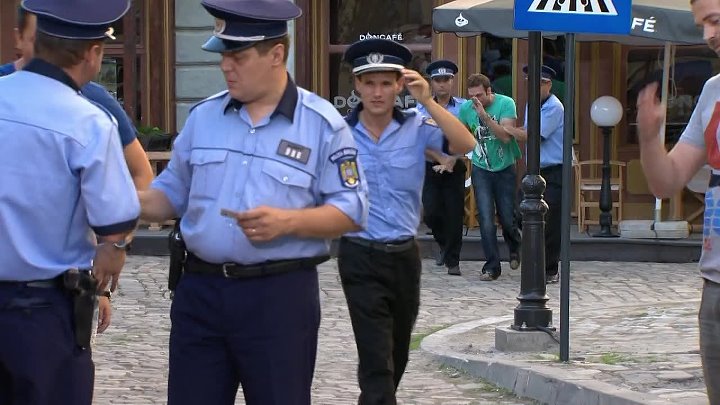 U_ime_časti_epizoda_10 MF Team