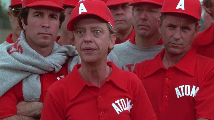 ⁣Gus (1976) (1080p)🌻 Movies