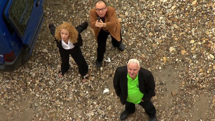 U_ime_časti_epizoda_39 MF Team