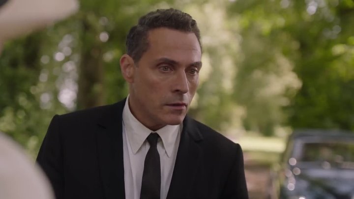 ⁣The Pale Horse (2020) PART 1