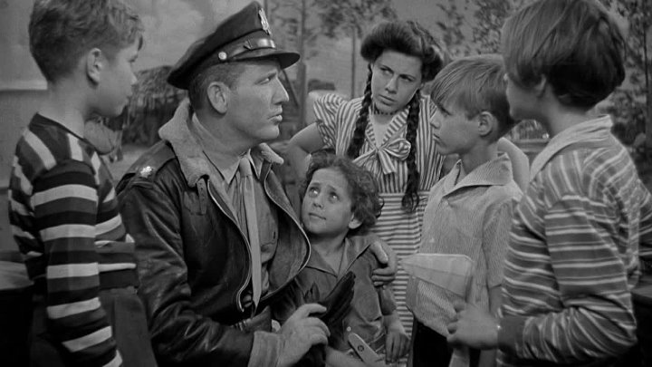 ⁣A Guy Named Joe (1943) (1080p)🌻 Movies