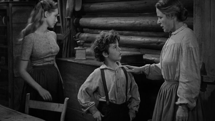 ⁣The Romance Of Rosy Ridge (1947) (1080p)🌻 Movies