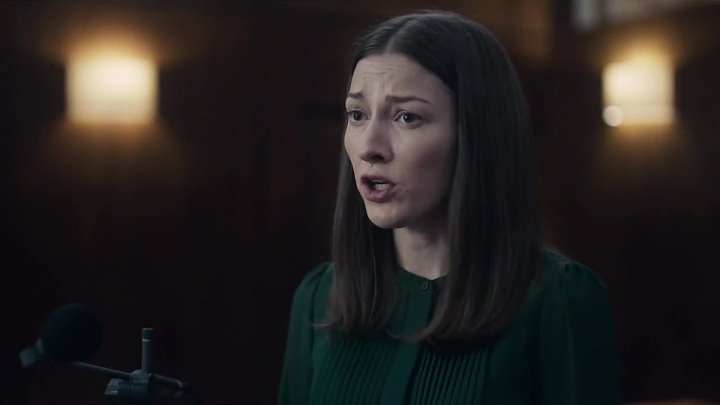 ⁣The Victim (2019) [E3&4]