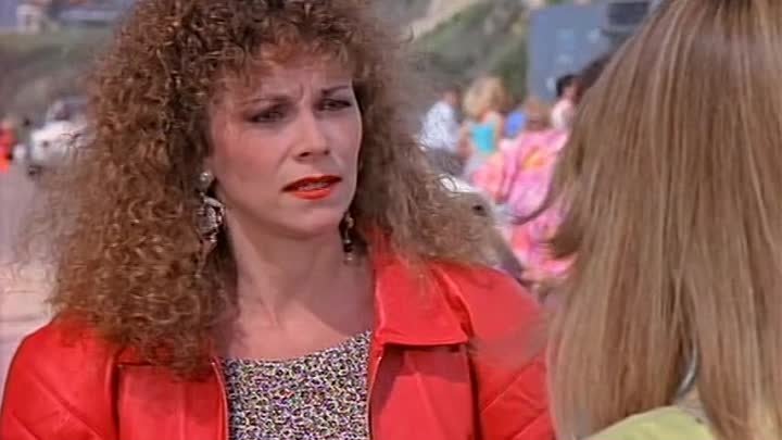 ⁣Beauty and the Beast (1988) [S02E16] 🌹 A Distant Shore