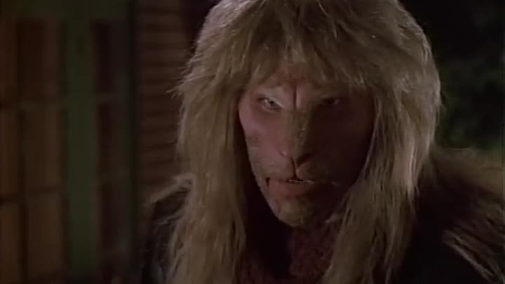 ⁣Beauty and the Beast (1988) [S02E17] 🌹Trial