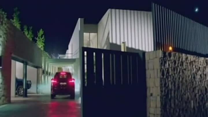 Optuzena Ep 22 MF Team