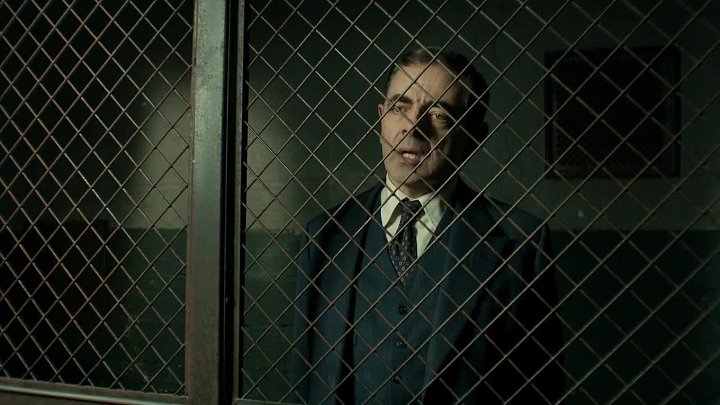 Episode 2: Maigret's Dead Man (2016)