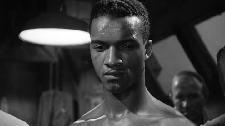 ⁣The Set-Up (1949) (720p) - Robert Ryan, Audrey Totter, George Tobias