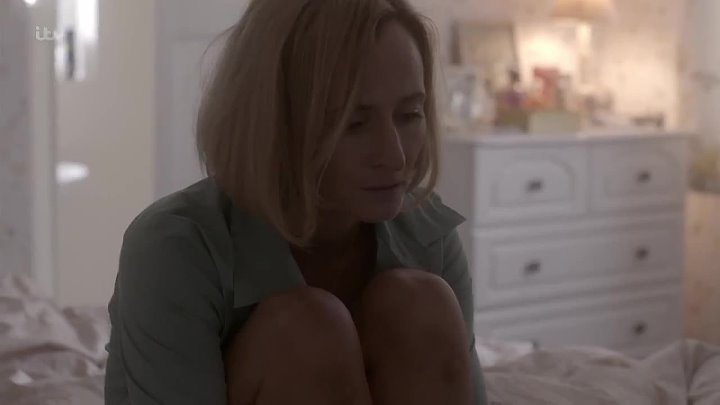 ⁣The Secret (2016) S1E3