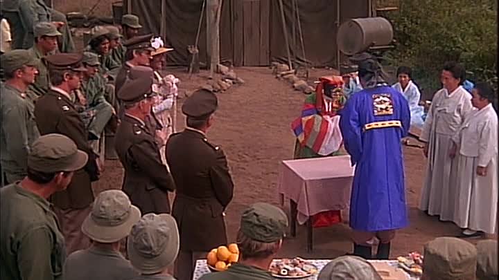 ⁣MASH S05E16 - Ping Pong