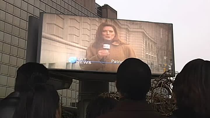 ⁣Earth Final Conflict S05E19 Subversion