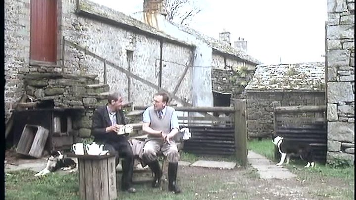 ⁣All Creatures Great and Small S05E08 - The Salt of the Earth