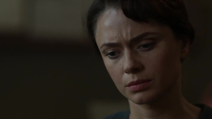 ⁣And Then There Were None (2015) S1E1