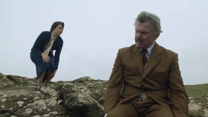 ⁣And Then There Were None (2015) S1E2