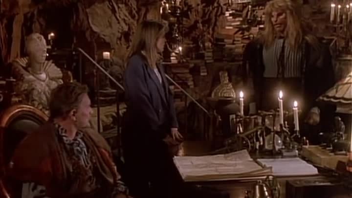 ⁣Beauty and the Beast (1988) [S02E21] 🌹Ceremony of Innocence