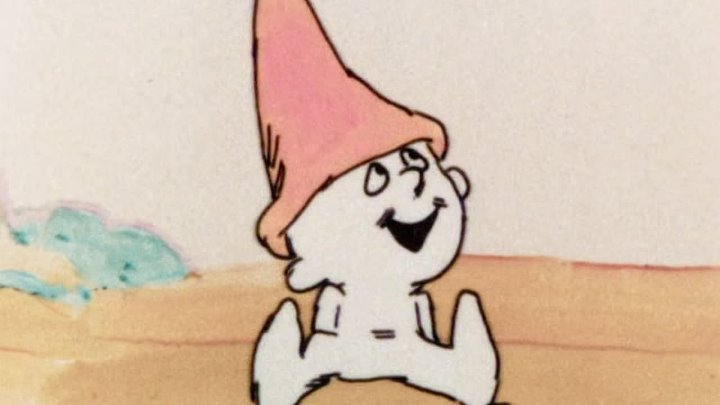 ⁣The Point (1971) (1080p)🌻 Animation & Family Movies