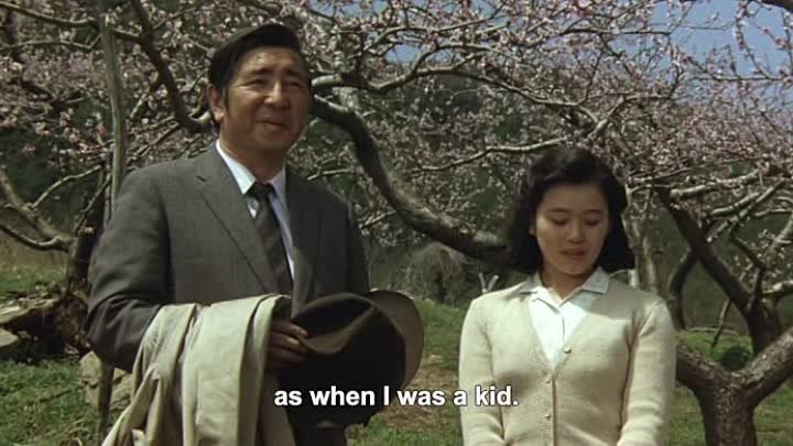 ⁣Oh My Son (1979) [EngSubs] 🌻 Asian Cinema