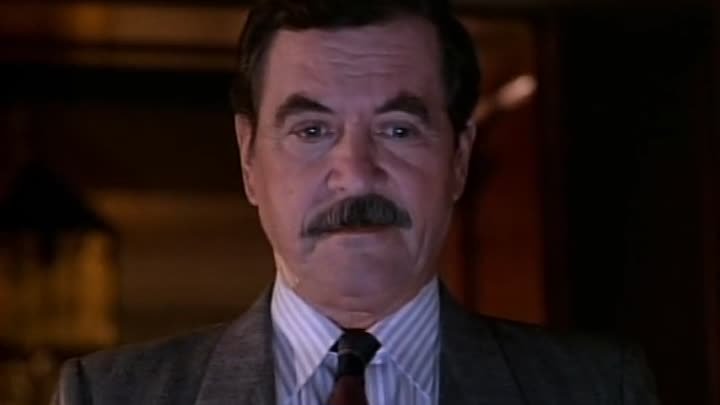 ⁣Beauty and the Beast (1989) [S03E05] 🌹Beggar's Comet