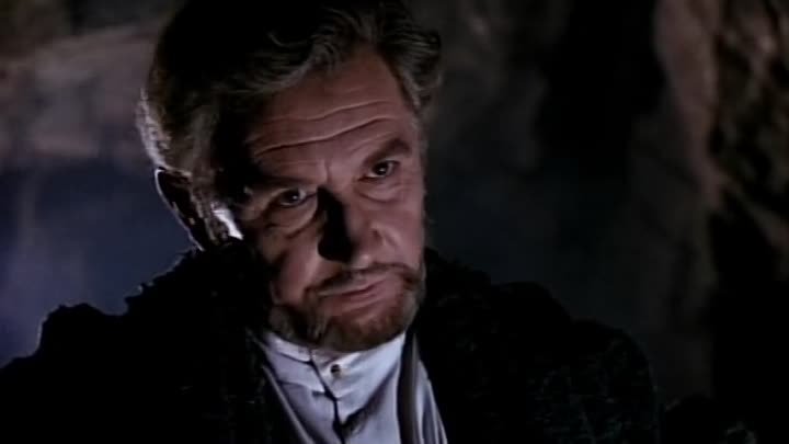 ⁣Beauty and the Beast (1989) [S03E10] 🌹The Reckoning