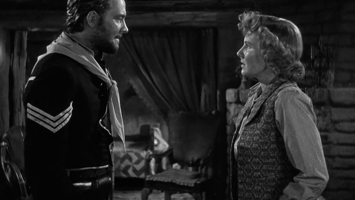 ⁣Arizona (1940) (1080p)🌻 Westerns