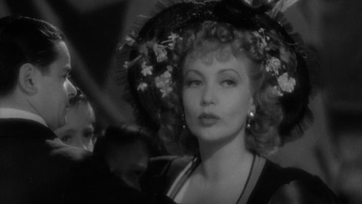 ⁣Maisie Was A Lady (1941) (1080p)🌻 Black & White Films