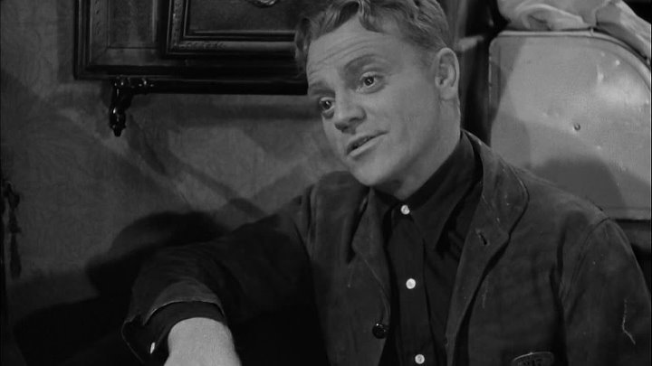 ⁣City For Conquest (1940) (720p)🌻 Black & White Films