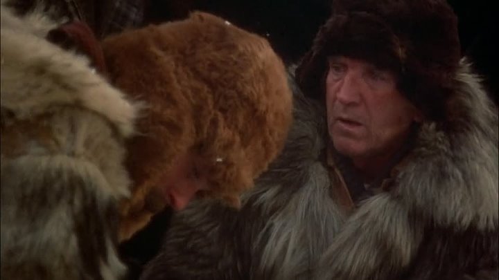 ⁣The Call Of The Wild (1976) (720p)🌻 Tv Movies & Series