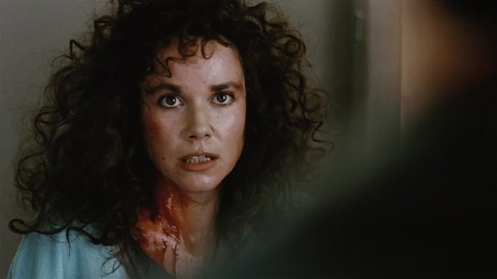 ⁣Defenseless (1991) (1080p)🌻 90's Movies