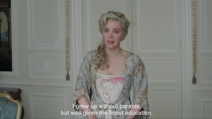 ⁣LadyJ (2018) [EngSubs] (1080p)🌻 Period Drama/Films