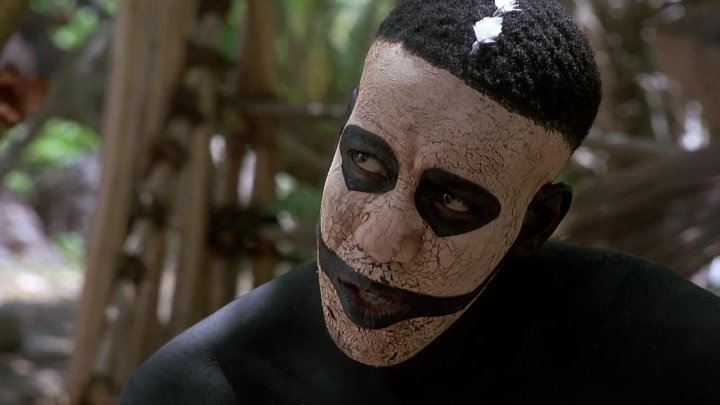 ⁣Crusoe (1988) (1080p)🌻 80's Movies