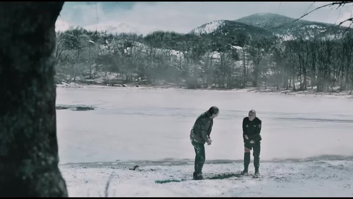 ⁣Below Zero (2021) [EngSubs] (1080p)🌻 Foreign Language Films & Tv