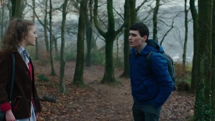 ⁣Born to Kill (2017) Episode 1 of 4