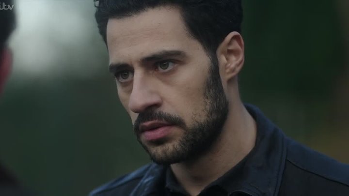 ⁣Bancroft (2020) [S2E3]