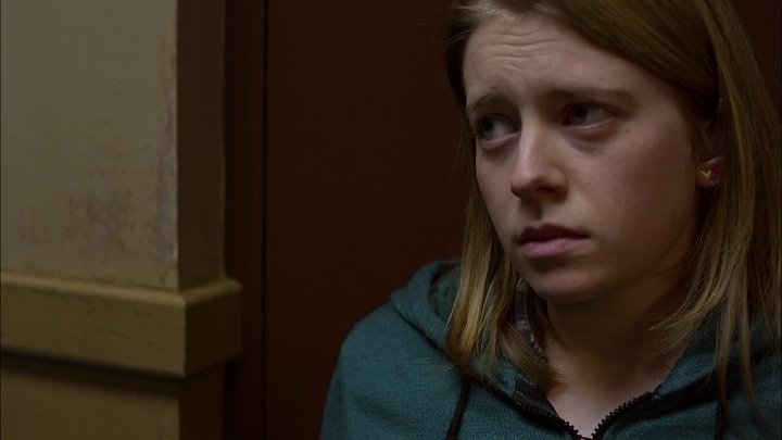 ⁣The Silence (2010) - Episode 4