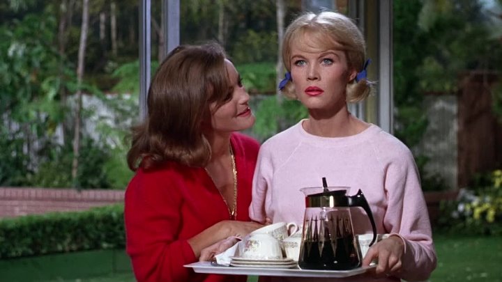 ⁣Good Neighbor Sam (1964) (720p)🌻 Classic & Older Hollywood Films