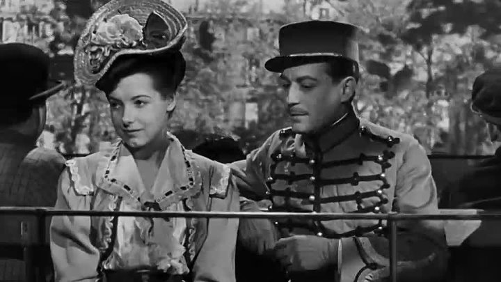 ⁣Man About Town (1947) [EngSubs] (720p)🌻 Foreign Language Films & Tv