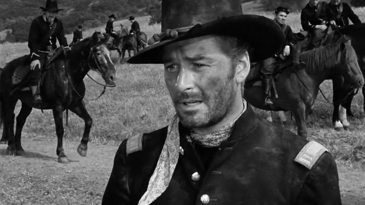 ⁣Silver River (1948) (720p)